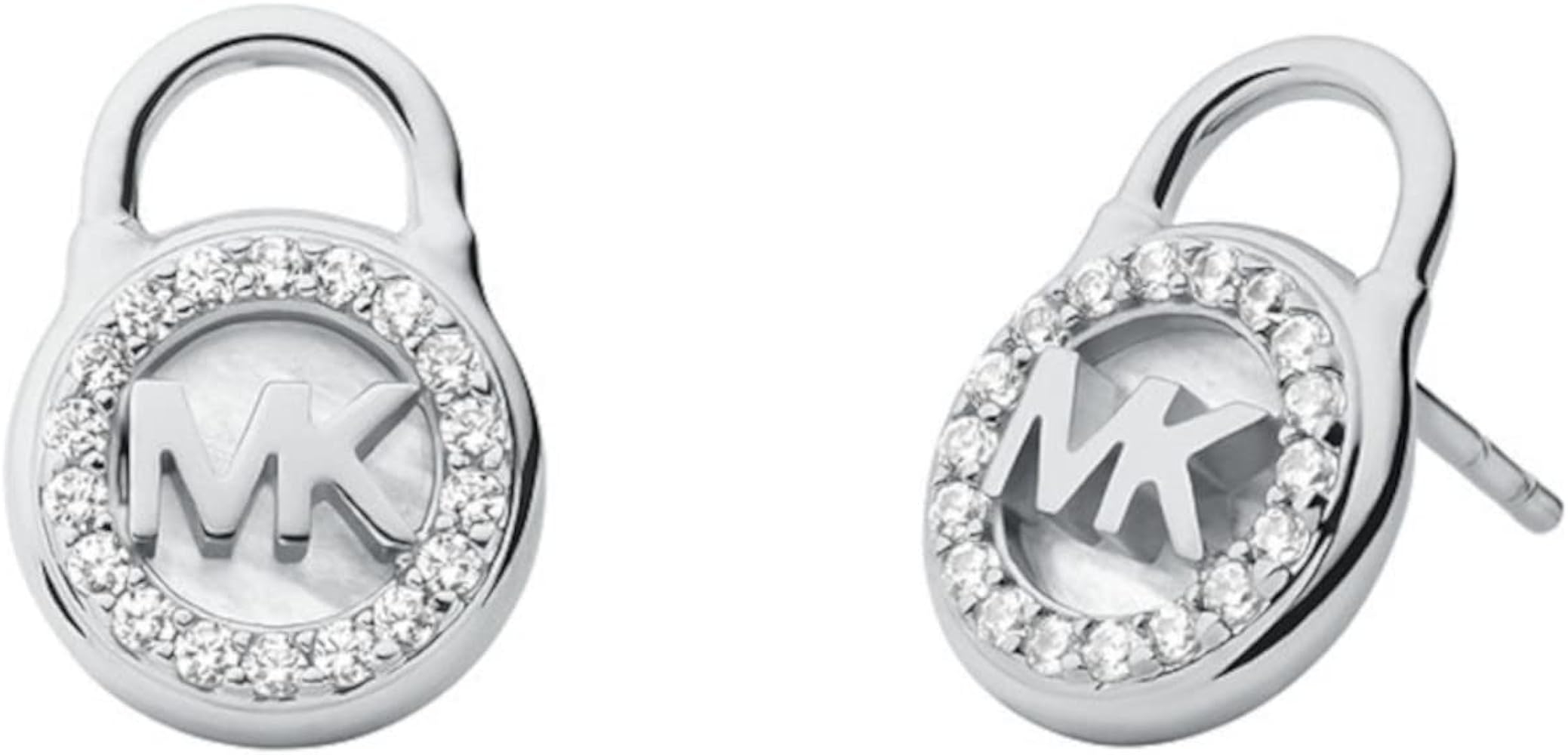 MICHAEL KORS PREMIUM SILVER COLLECTION Mod. LOCK